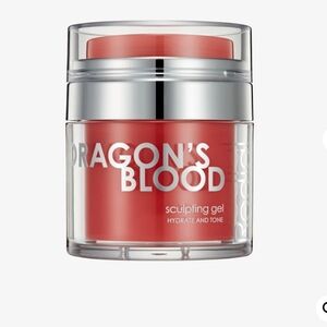 Rodial Dragon's Blood Sculpting Gel Full Size New 50ml